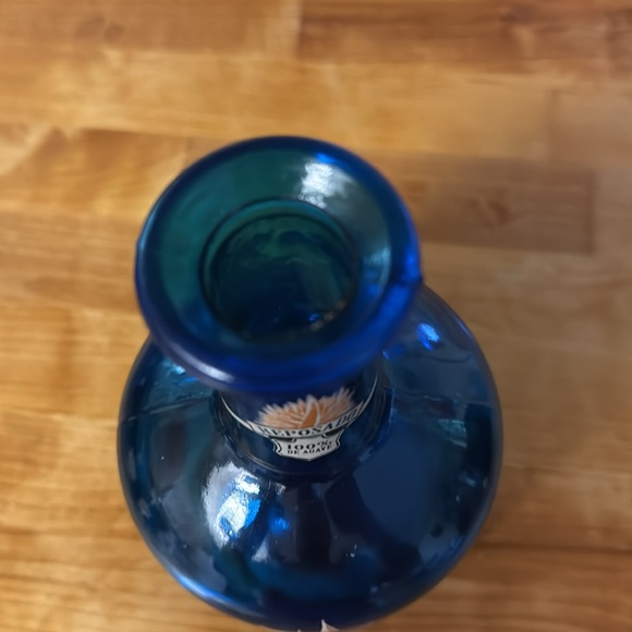 Cabo Wabo empty bottle - Picture 3 of 3